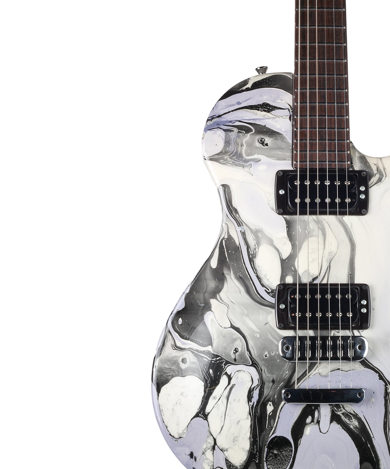 Vigier G.V. Rock RockArt