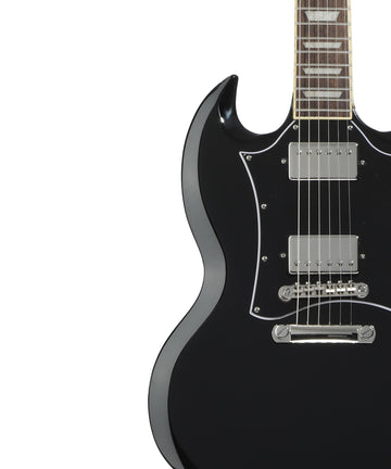 Đàn Guitar điện Epiphone SG Standard Electric Guitar - Ebony