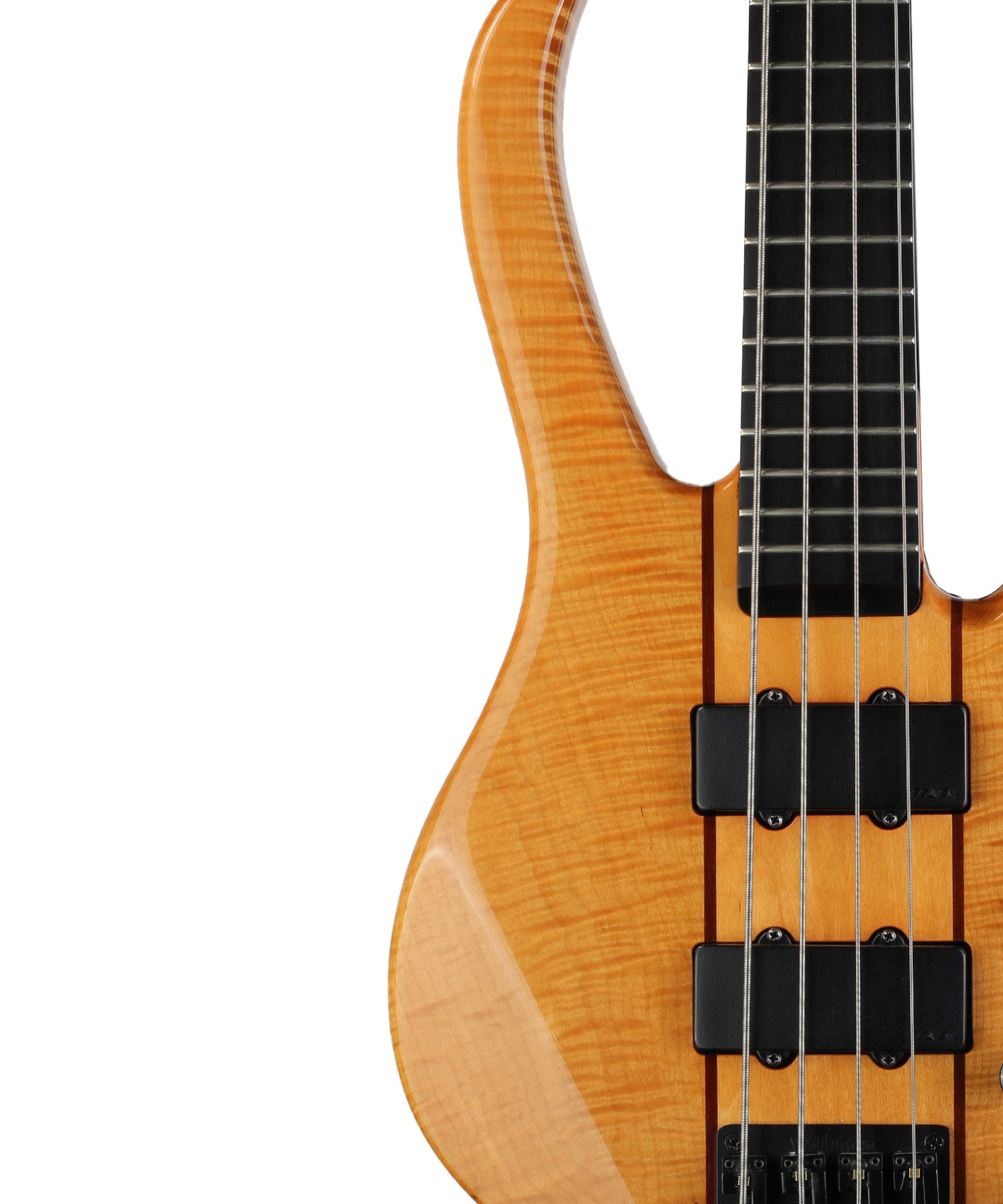 Peavey B-Quad 4 Electric Bass