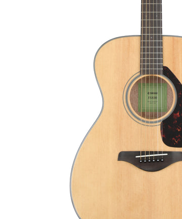 Yamaha FS800 Acoustic Guitar - Natural