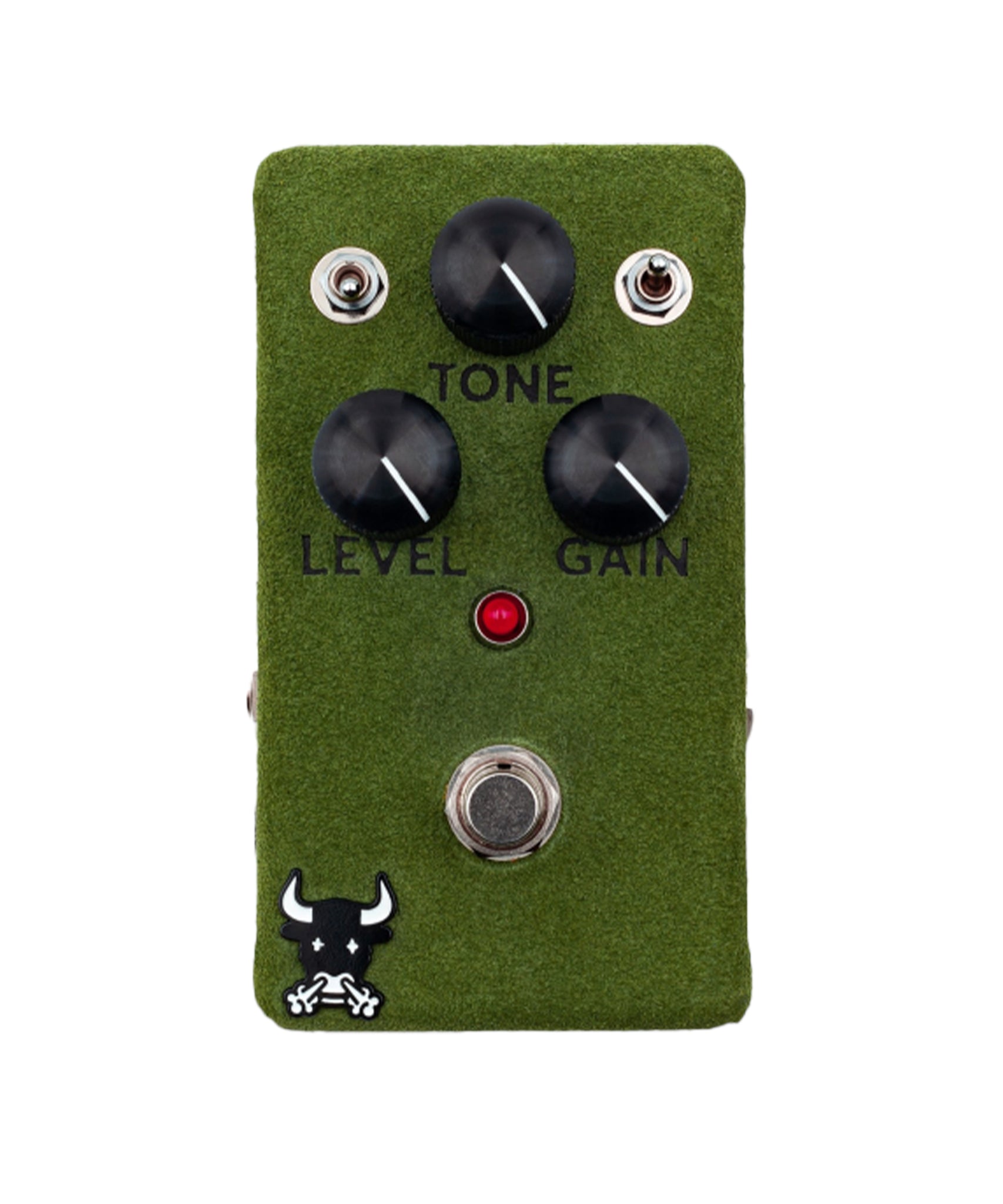 Jam Pedal Octaurus Limited Edition Octafuzz Pedal