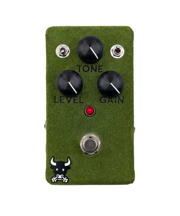 Jam Pedal Octaurus Limited Edition Octafuzz Pedal