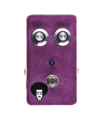 Jam Pedal Fuzz Phrase Limited Edition Fuzz Pedal