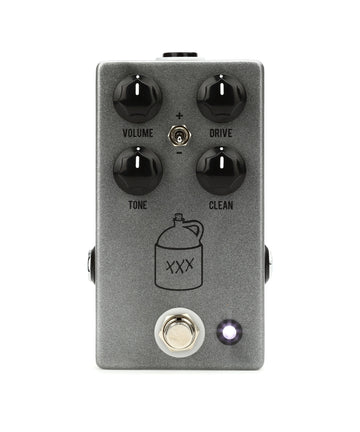 JHS Moonshine V2 Overdrive Pedal