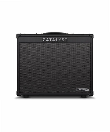 Line 6 Catalyst 60 60-watt 1 x 12-inch Combo Amplifier