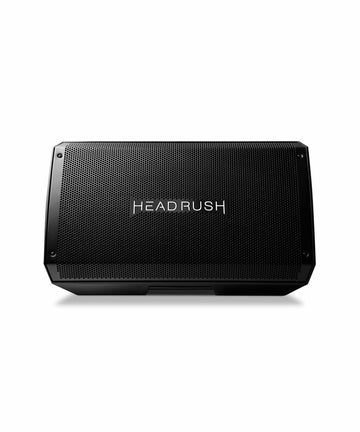 Headrush FRFR-112 MKII 2,500-watt 1 x 12-inch Powered Guitar Cabinet