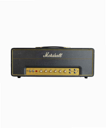 Marshall JTM45 2245 2-Channel Valve Head 30W