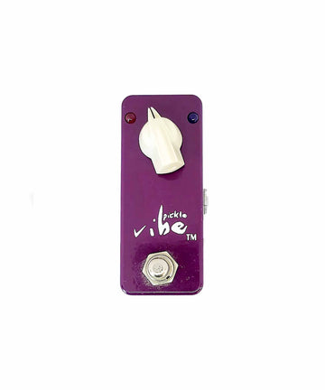 Lovepedal Pickle Vibe Tremolo/Vibrato