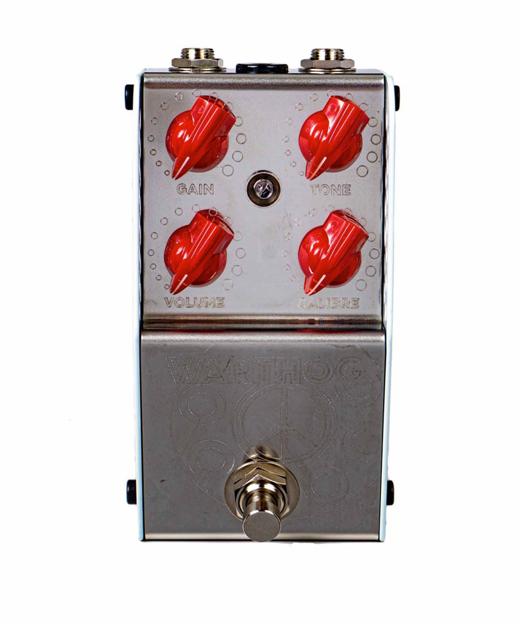 Thorpy Fx The WARTHOG Distortion