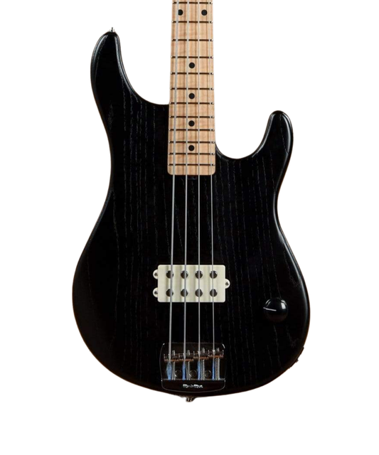 [Used] Music Man Joe Dart Signature Bass - Velvet Black