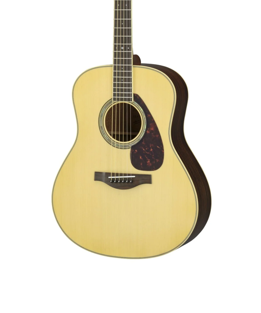 Đàn Guitar thùng Yamaha LL6 ARE - Natural