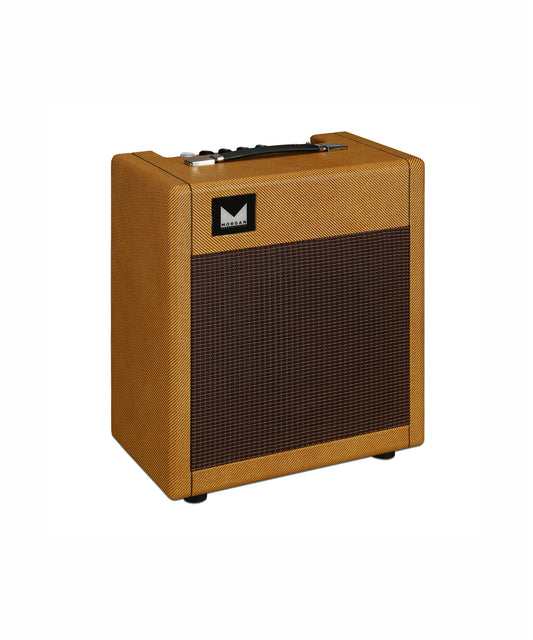 Bộ Amplifier Guitar Điện Morgan Amps JS12 – Josh Smith Signature Combo