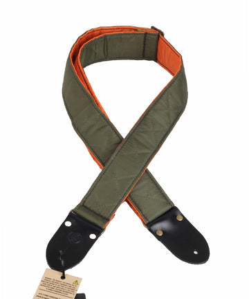 LM Products Basecamp Strap - Green