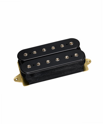 DiMarzio DP219BK D Activator Neck Humbucker Pickup - Black