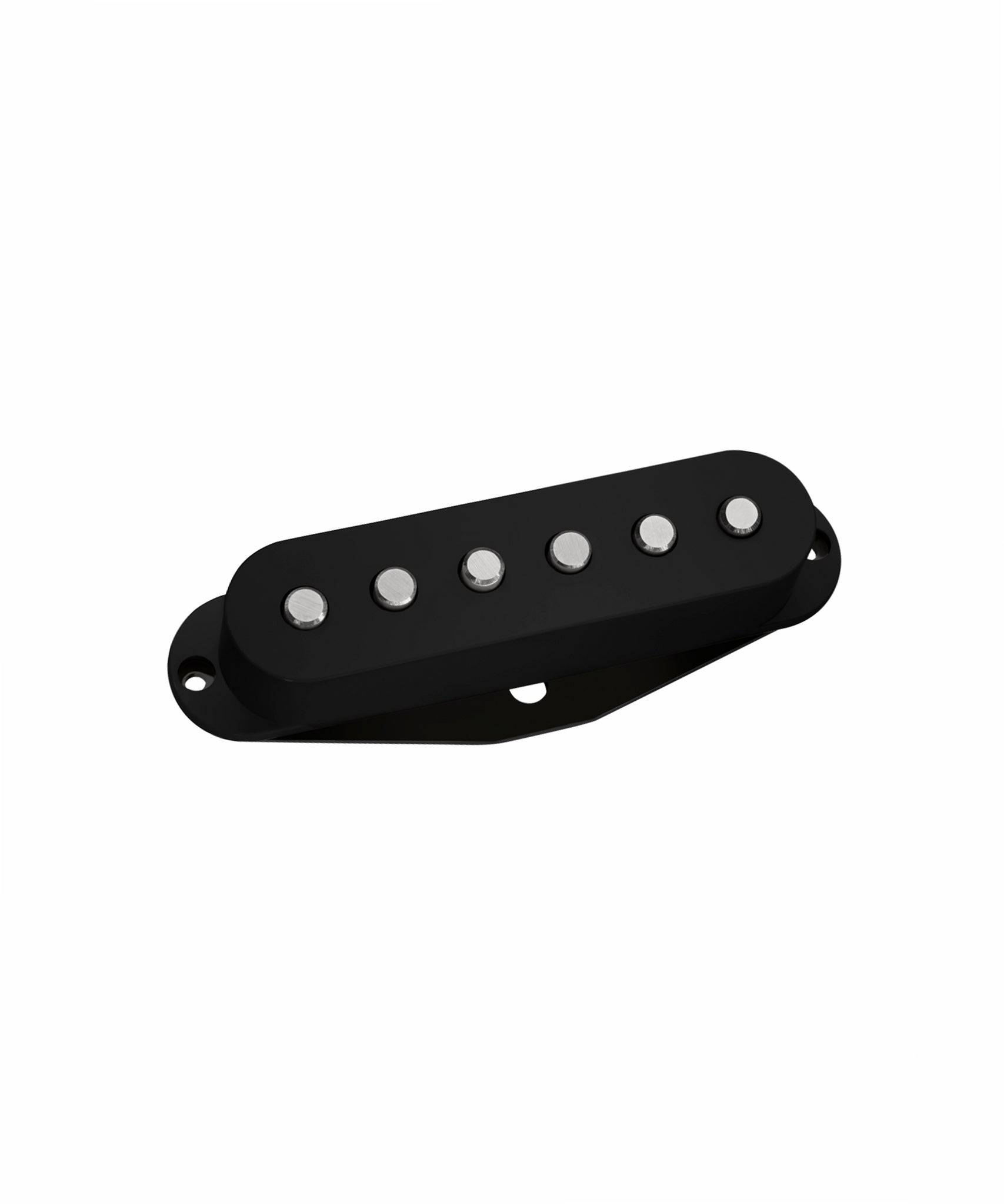 DiMarzio DP408BK Virtual Vintage '54 Pro Single Coil Stratocaster Pickup - BLACK