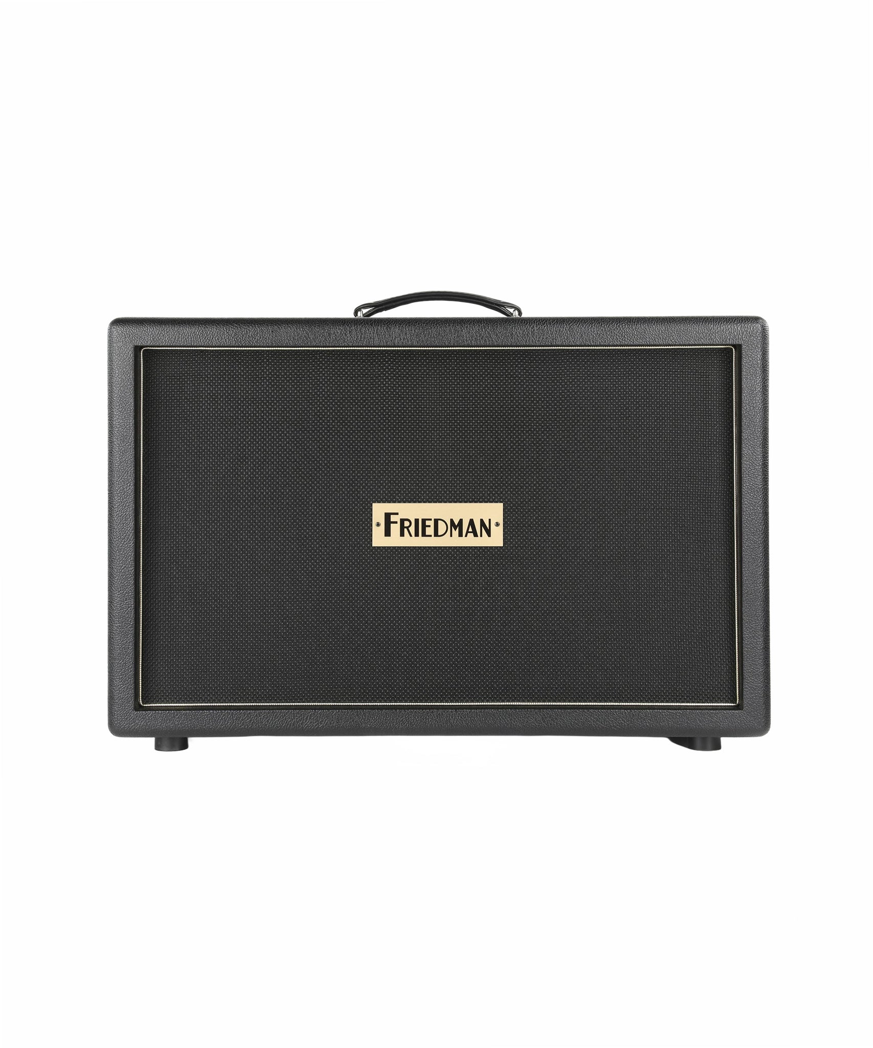 Cabinet Loa Guitar Điện Friedman Horizontal 212