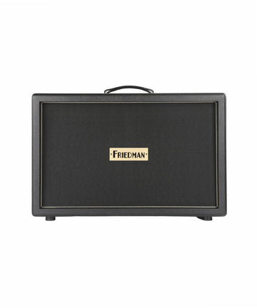 Cabinet Loa Guitar Điện Friedman Horizontal 212