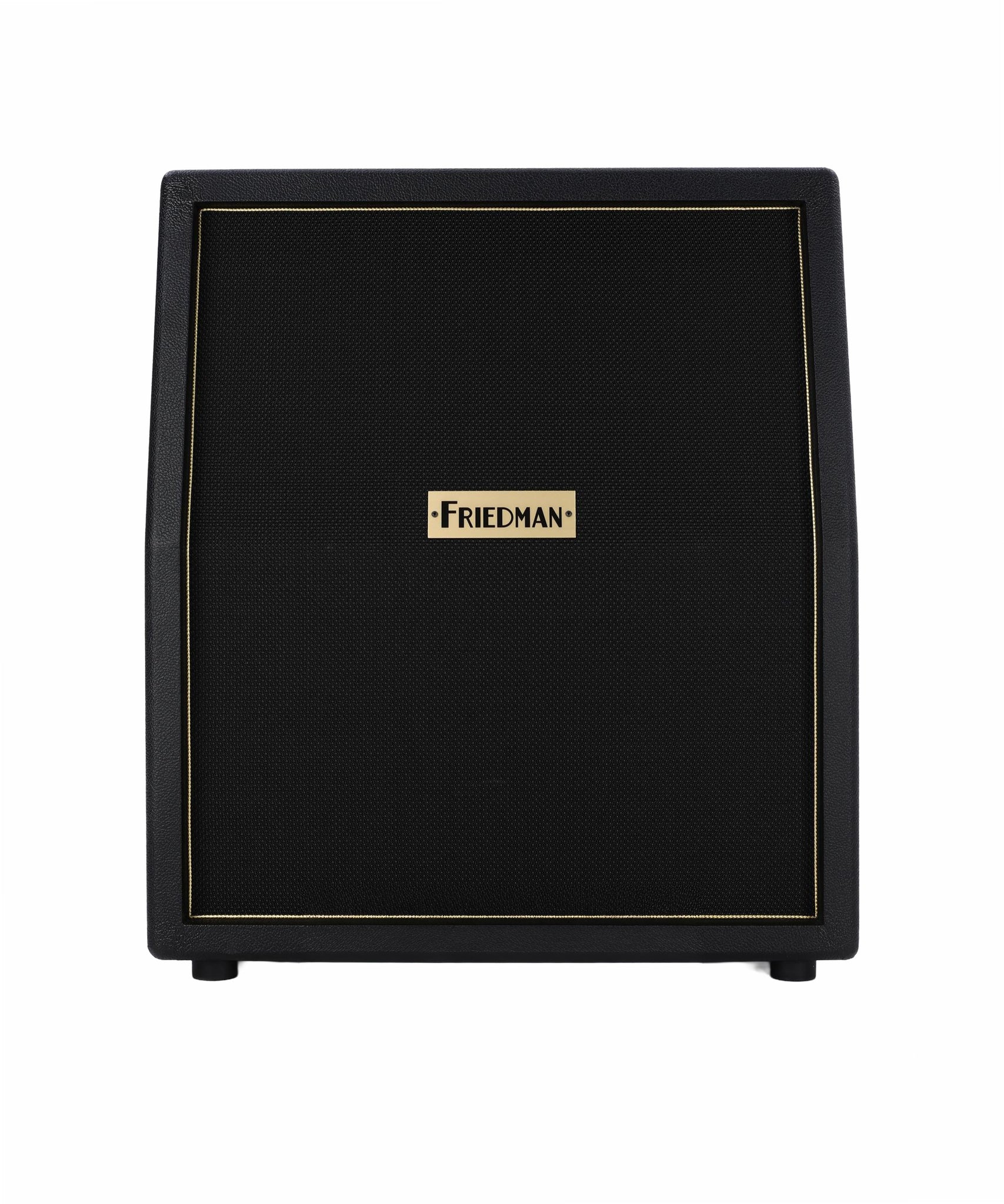 Cabinet Loa Guitar Điện Friedman Vertical 212