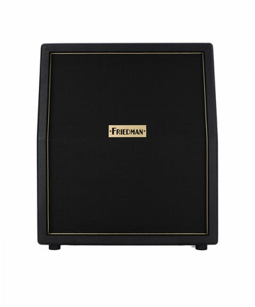 Cabinet Loa Guitar Điện Friedman Vertical 212