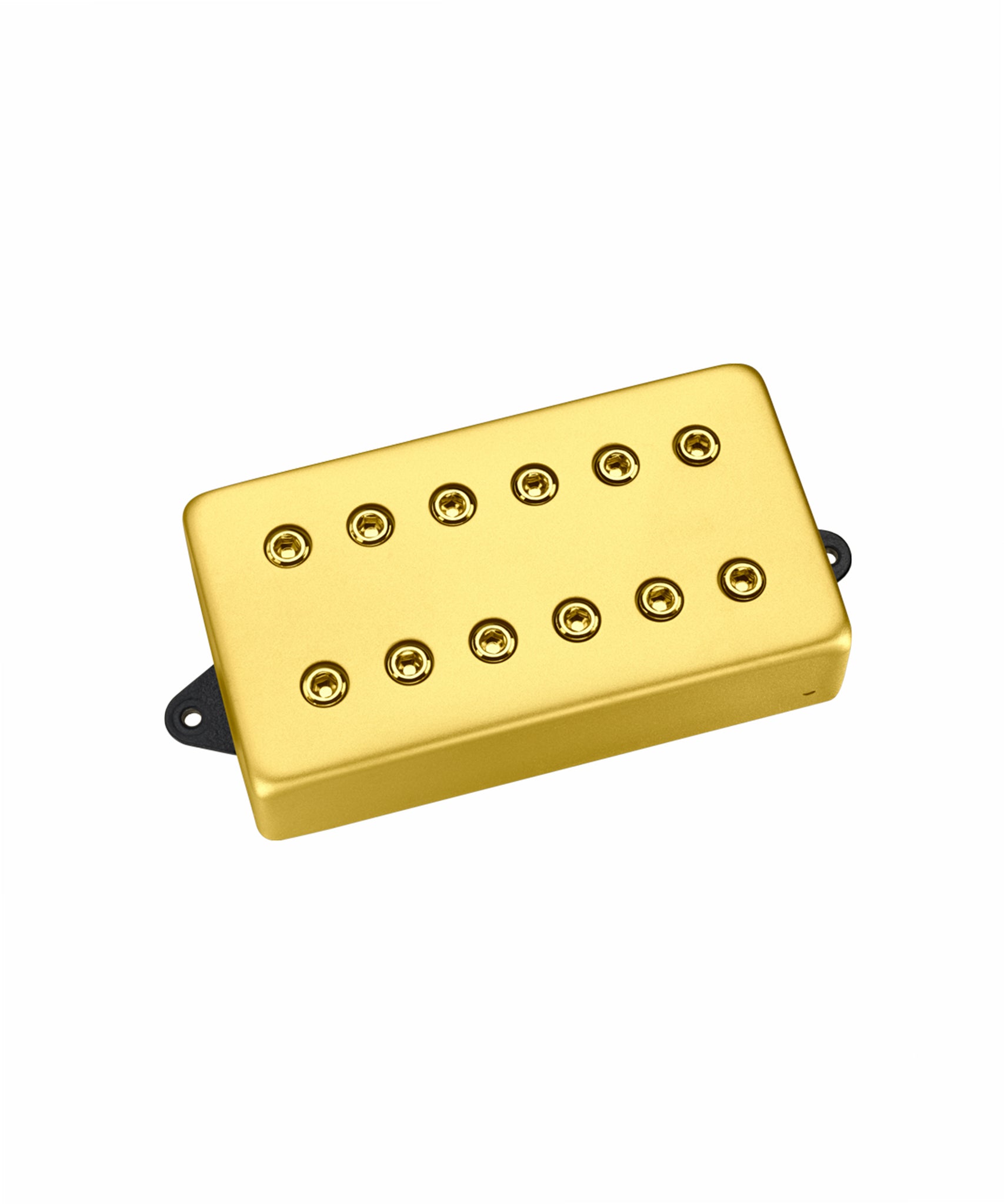 DiMarzio DP259FSG TITAN BRIDGE JAKE BOWEN SIGNATURE MODEL F-spaced Humbucker Pickup - Satin Gold Cover