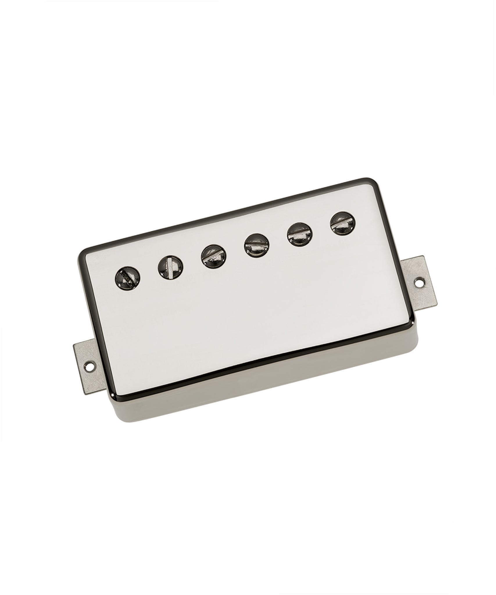 DiMarzio DP275N PAF 59 Bridge Humbucker Pickup - Nickel