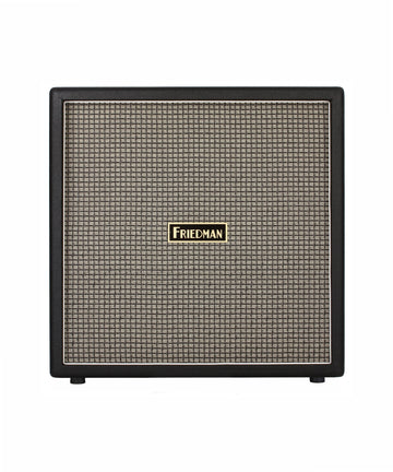 Cabinet Loa Guitar Điện Friedman 412