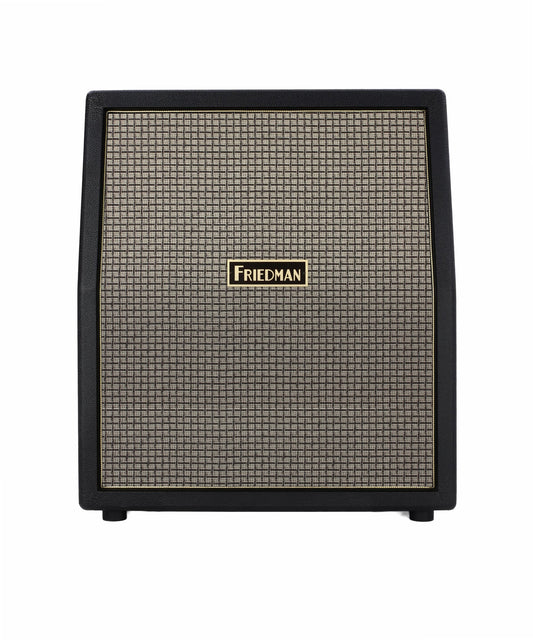 Cabinet Loa Guitar Điện Friedman Vertical 212