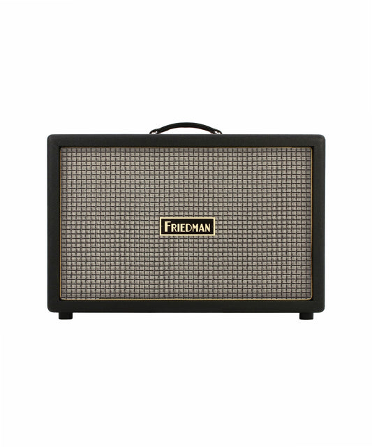 Cabinet Loa Guitar Điện Friedman Horizontal 212