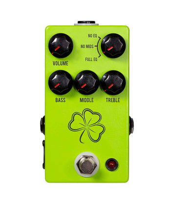 JHS The Clover Preamp Pedal