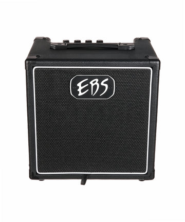 EBS Session 30 MK3 - 30W Bass Combo Amplifier