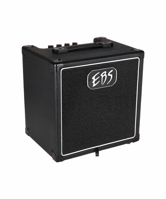 EBS Session 30 MK3 - 30W Bass Combo Amplifier