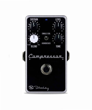 Keeley Compressor Plus Compressor Pedal