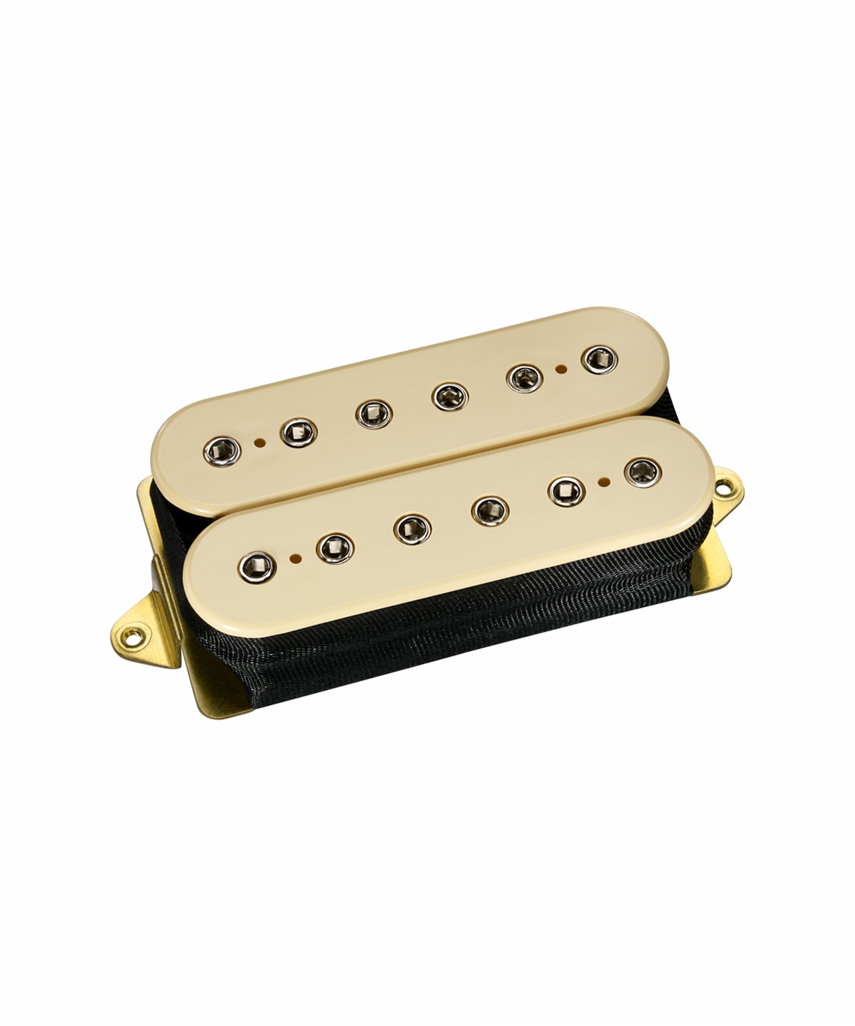 DiMarzio DP100CR Super Distortion Humbucker Pickup - Cream