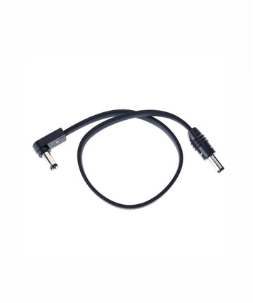 Dây cáp nguồn pedal EBS DC1-18 90/0 Flat Power Cable