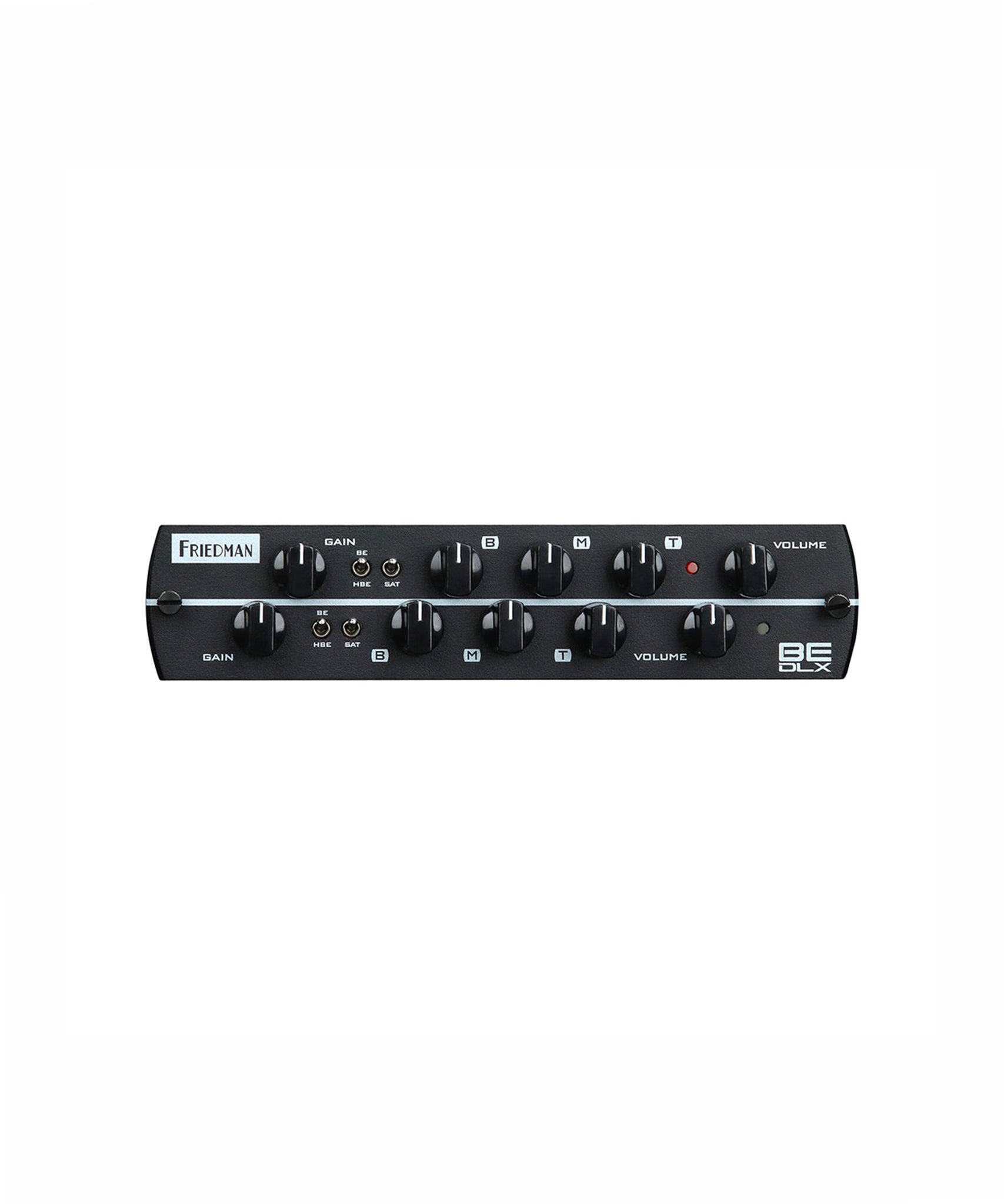 Bộ Preamp Thay Thế SYNERGY Friedman BE-DLX Preamp Module