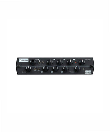 Bộ Preamp Thay Thế SYNERGY Friedman BE-DLX Preamp Module