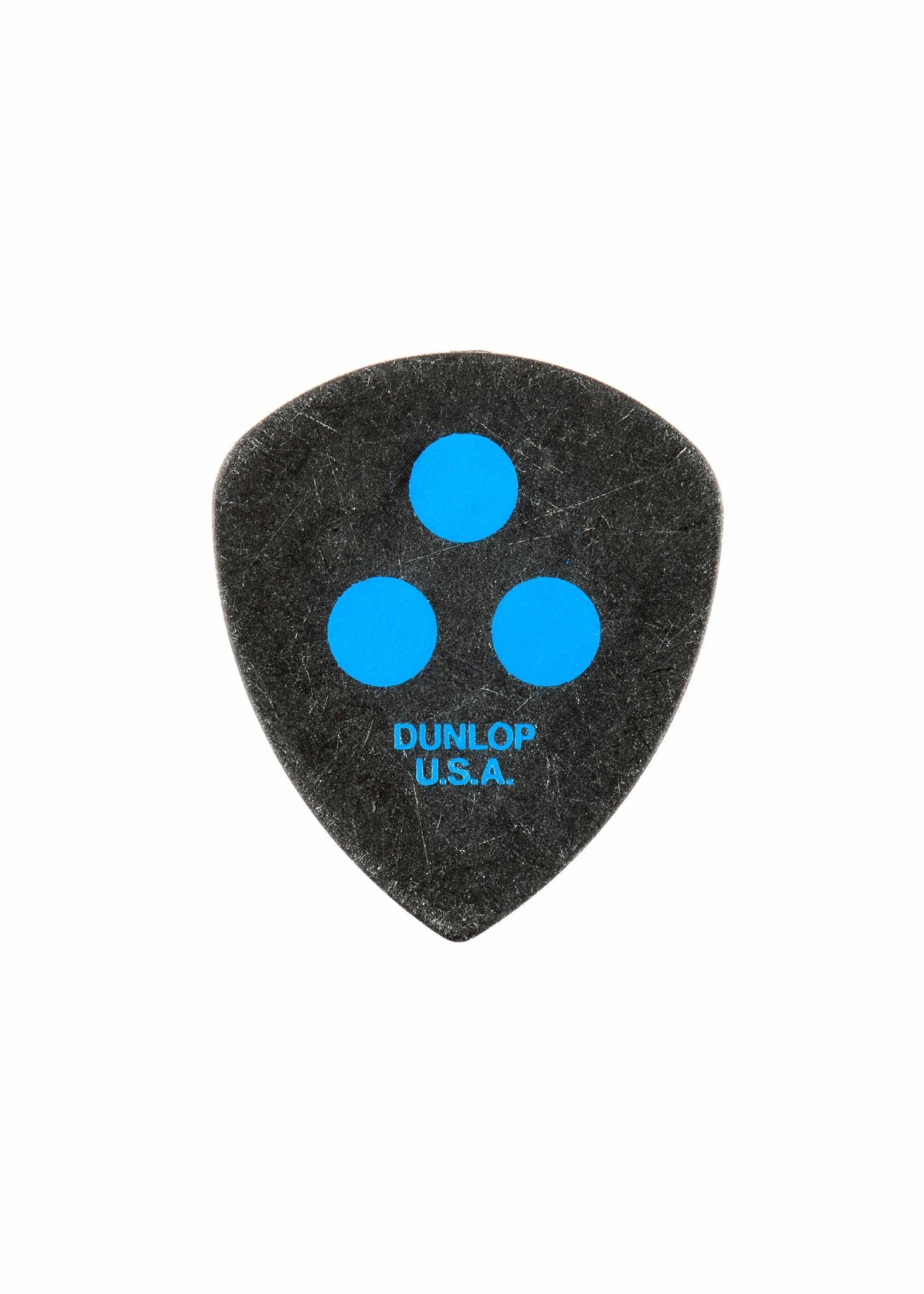 Jim Dunlop Misha Mansoor Custom Delrin FLOW Guitar Picks - Studio 0.73mm