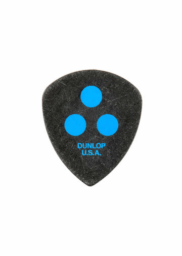 Jim Dunlop Misha Mansoor Custom Delrin FLOW Guitar Picks - Studio 0.73mm