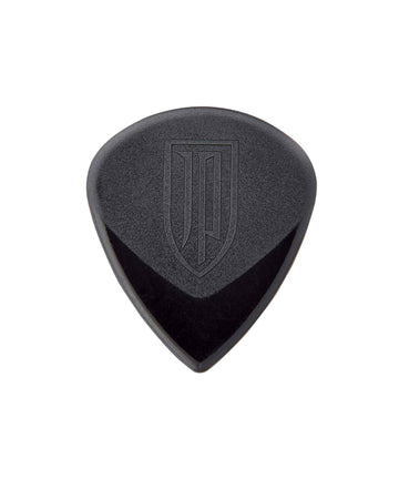 Jim Dunlop John Petrucci Signature JP Jazz III Guitar Picks - Black, 1.5mm