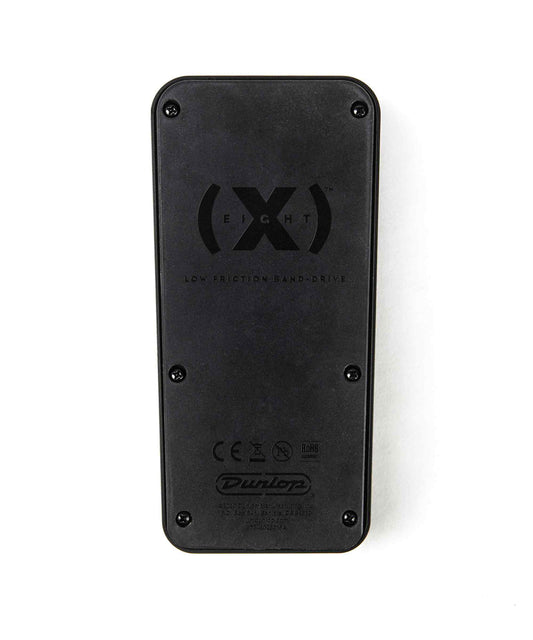 Jim Dunlop DVP5 (X) 8 Volume and Expression Pedal