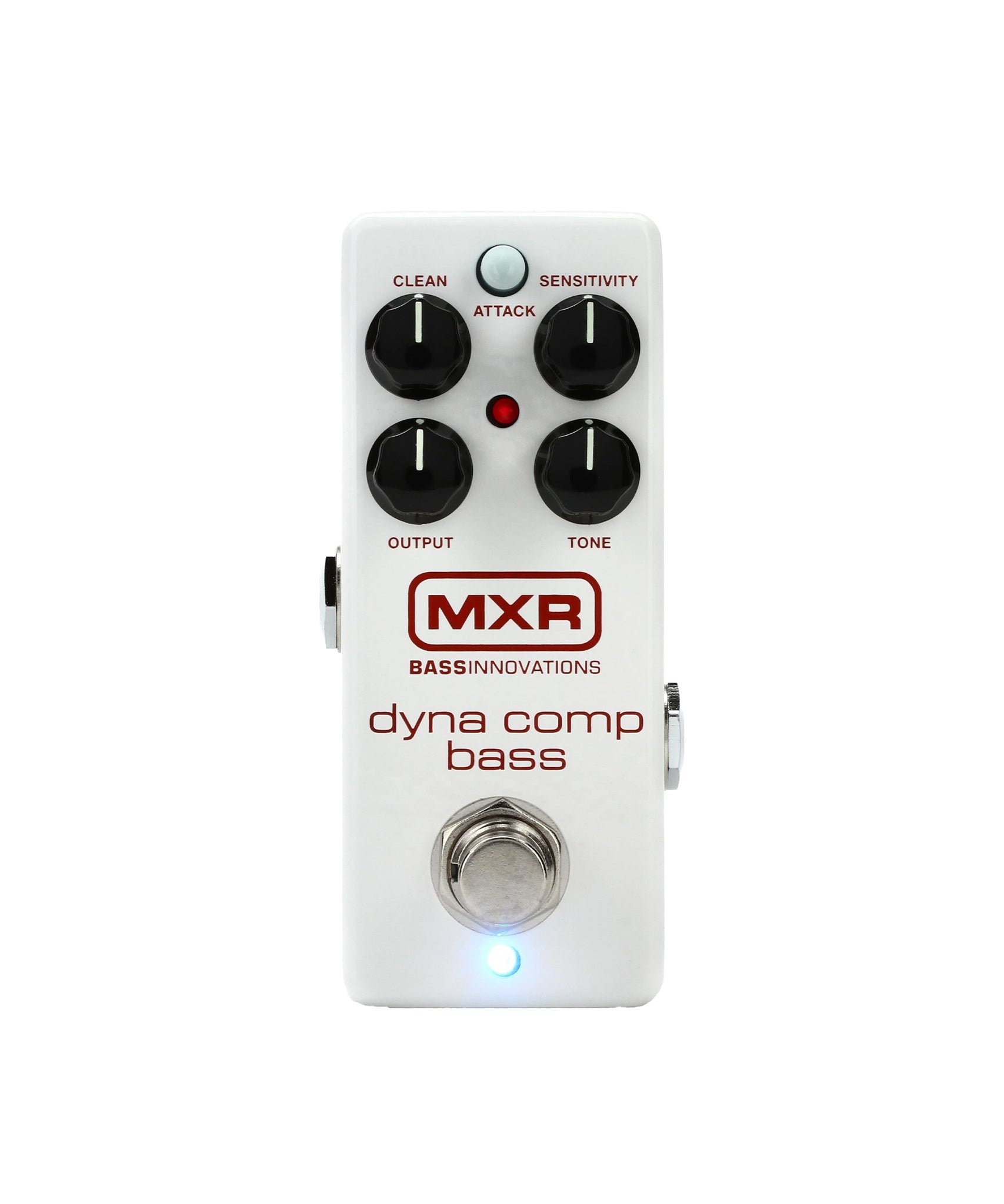 MXR M282 Dyna Comp Bass Compressor Pedal