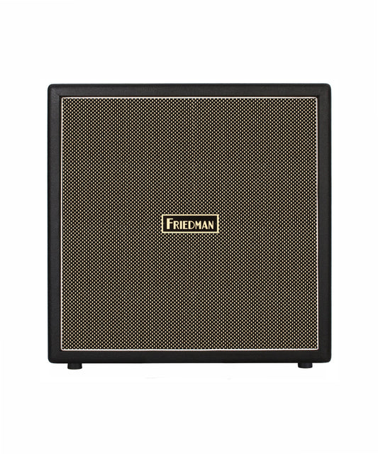 Cabinet Loa Guitar Điện Friedman 412
