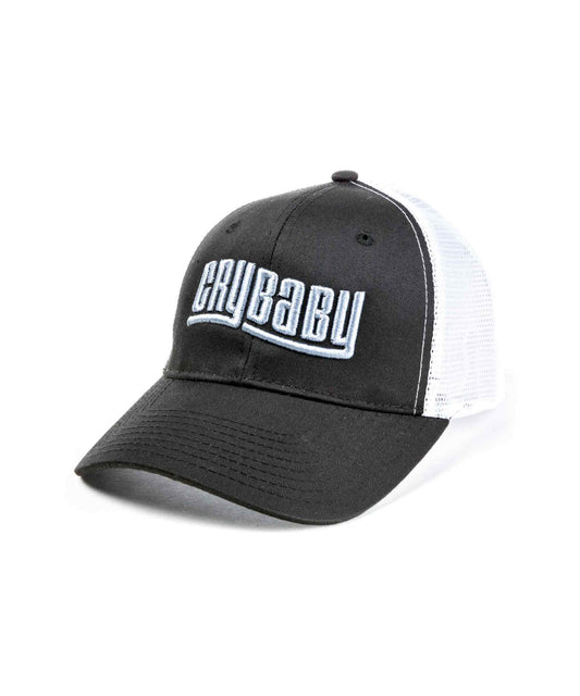 Jim Dunlop Cry Baby Trucker Hat