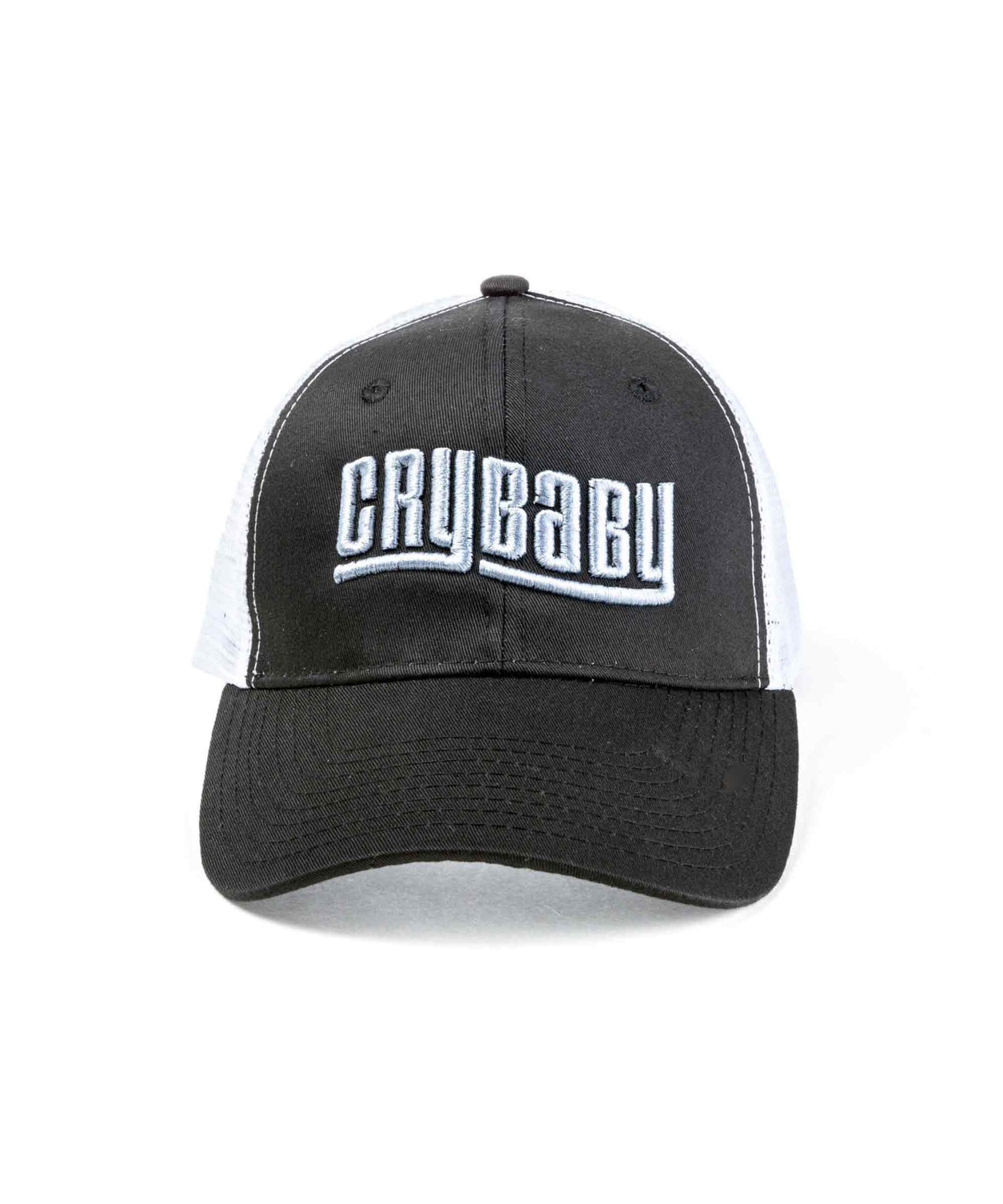 Jim Dunlop Cry Baby Trucker Hat