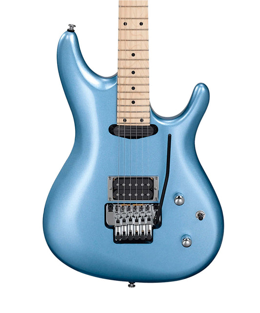 Ibanez JS140M-SDL Joe Satriani Signature Electric Guitar, Soda Blue