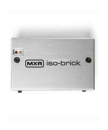 MXR M238 Iso-Brick 10-output Isolated Guitar Pedal Power Supply