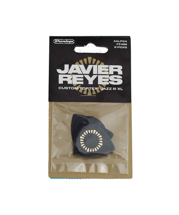 Dunlop AALP04 Animals As Leaders Javier Reyes Signature Pack 6