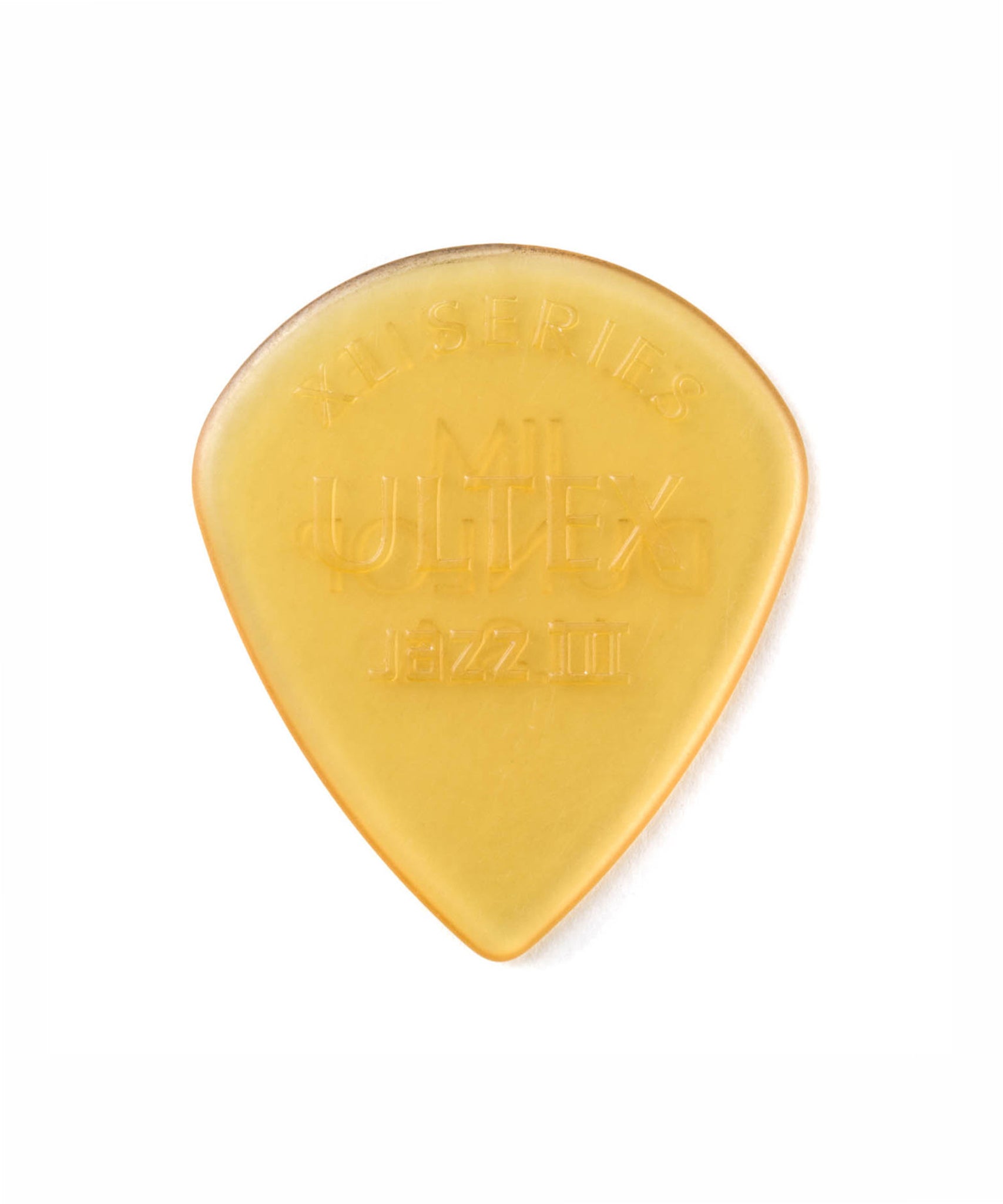 Phím đàn Jim Dunlop Ultex Jazz III XL Guitar Picks 1.38mm