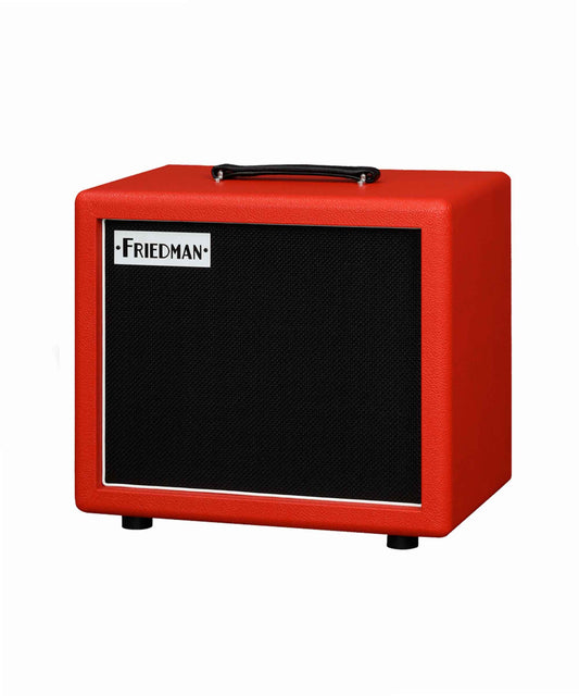 Cabinet Loa Guitar Điện Friedman JEL-112 Cab