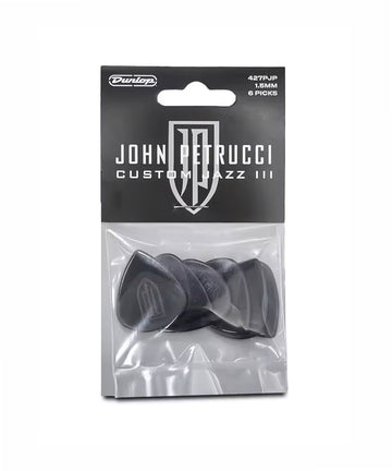 Jim Dunlop 427PJP John Petrucci Signature Custom Jazz III Guitar Picks